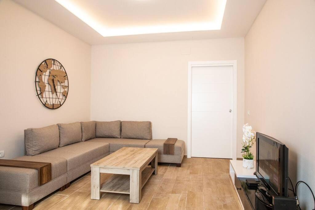 Confortevole A Due Passi Dal Mare Apartment