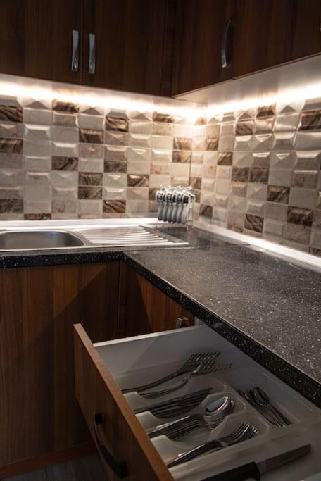 Confortevole A Due Passi Dal Mare Apartament