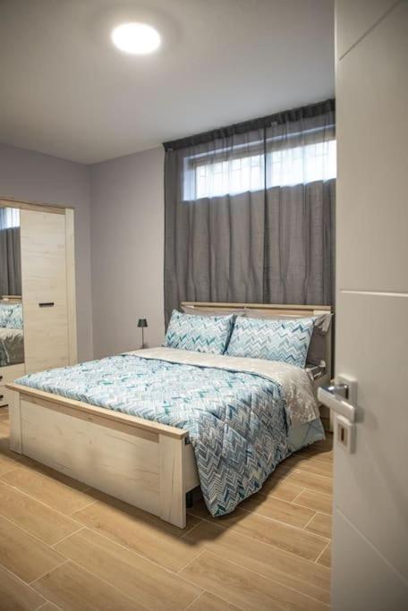 Confortevole A Due Passi Dal Mare Apartament *