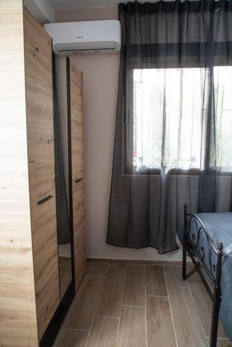 Confortevole A Due Passi Dal Mare Apartament *