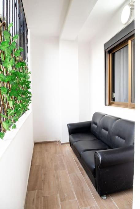 Confortevole A Due Passi Dal Mare Apartament