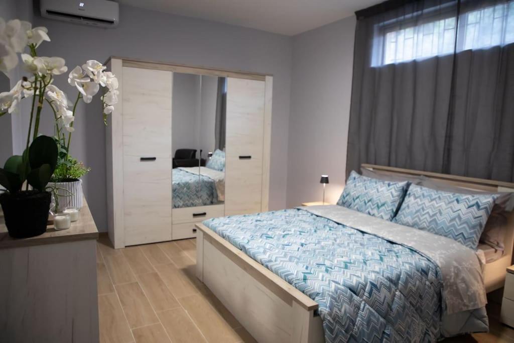 Confortevole A Due Passi Dal Mare Durrës