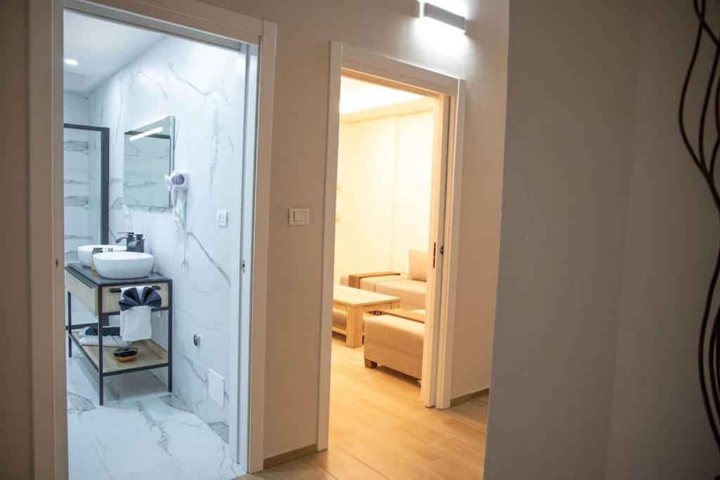 Apartament Confortevole A Due Passi Dal Mare *