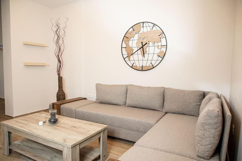 Apartament Confortevole A Due Passi Dal Mare Durrës